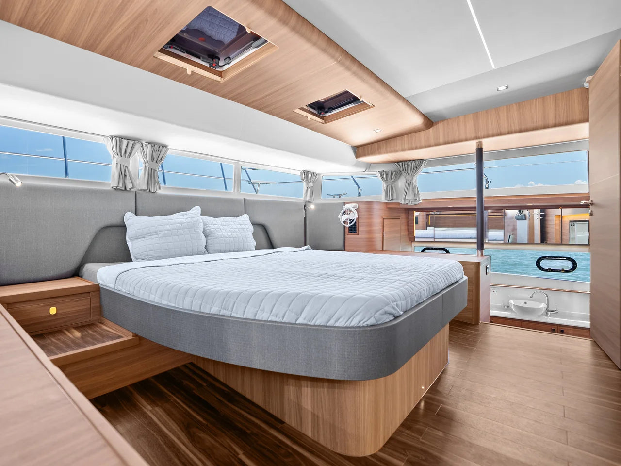 2026 Aquila 54 Yacht 54.0 feet, Clearwater, Florida #88