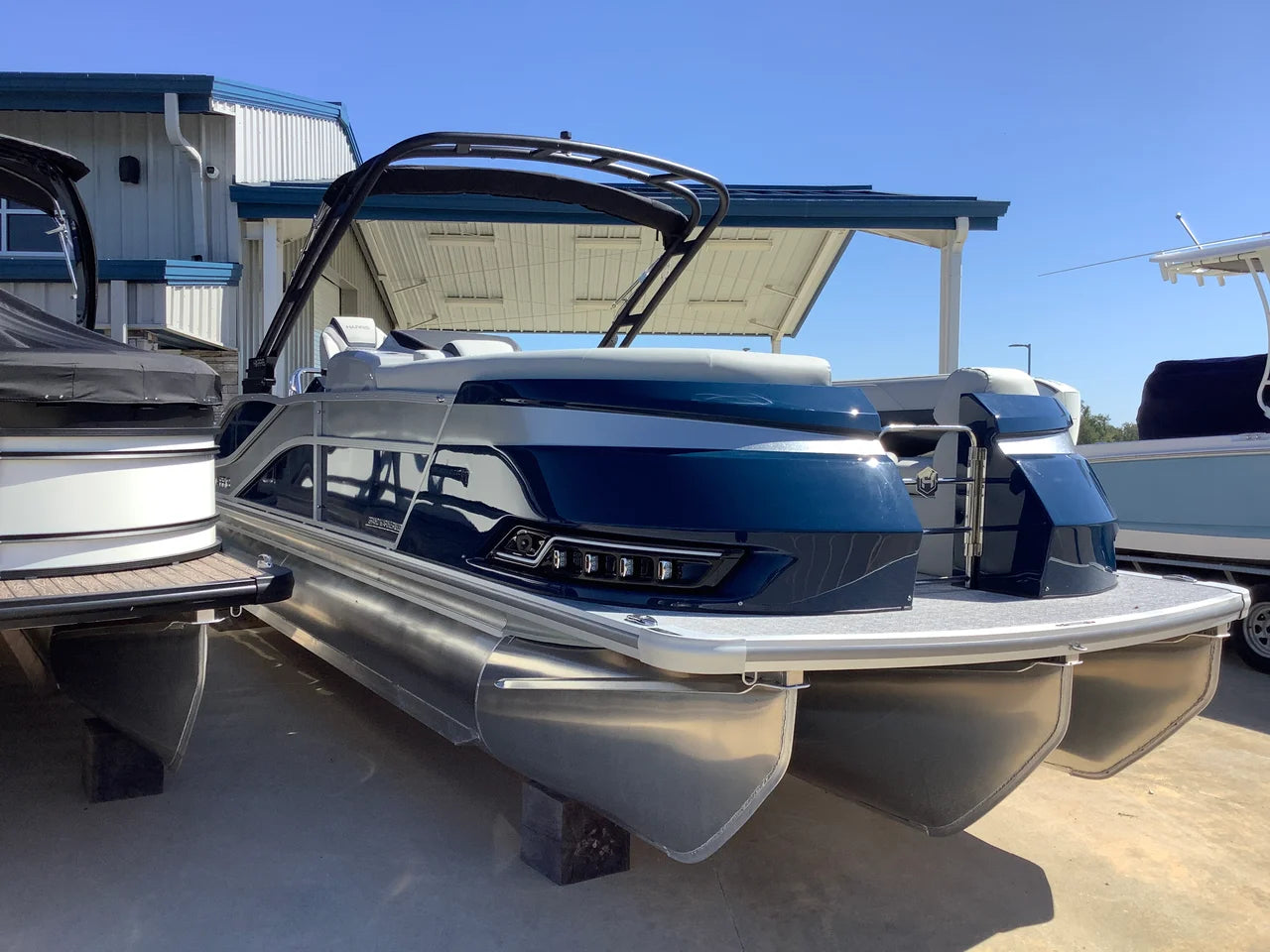 2026 Harris Grand Mariner 230 23.0 feet, Clearwater, Florida #2