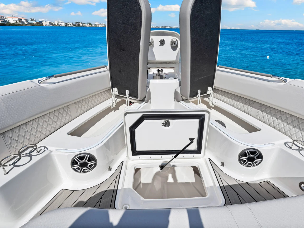 2026 Sea Ray SLX 400 Outboard 40.0 feet, Clearwater, Florida #27