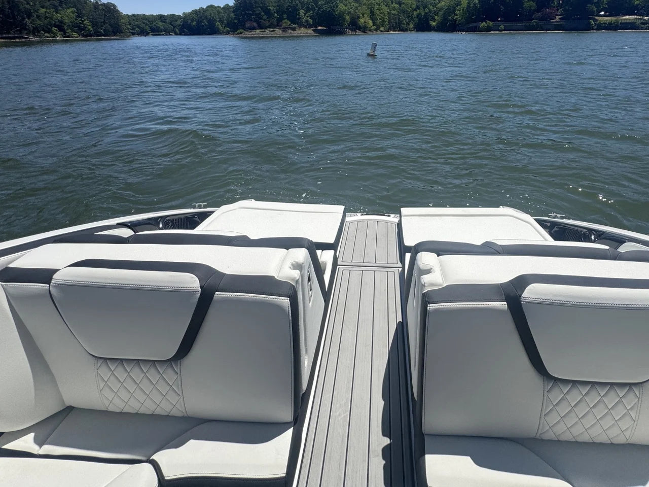 2026 Yamaha 252SD 25.0 feet, Clearwater, Florida #8