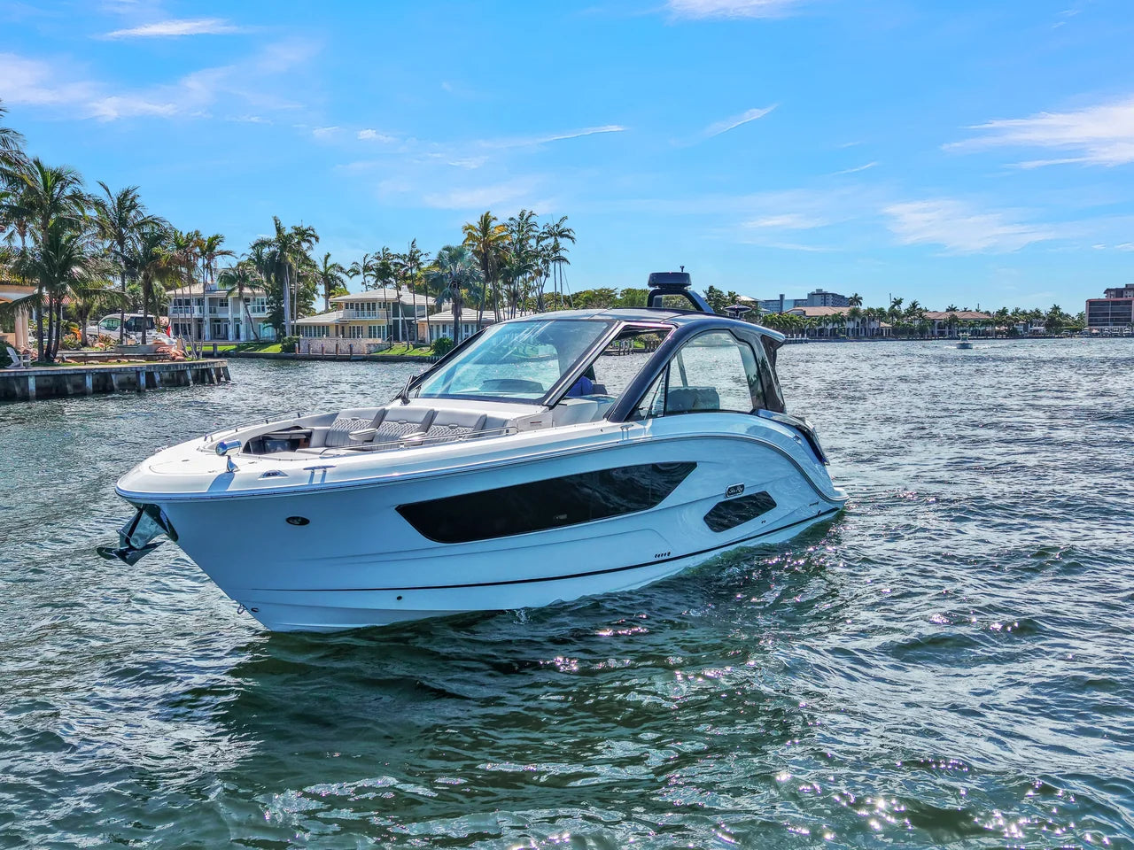 2026 Sea Ray Sundancer 370 Outboard 37.0 feet, Clearwater, Florida #3
