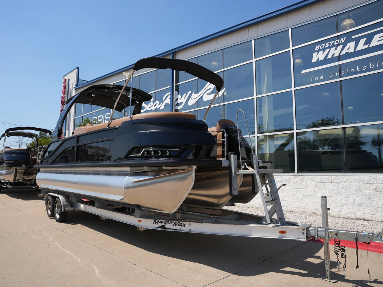 2026 Harris Grand Mariner 250 25.0 feet, Clearwater, Florida #2