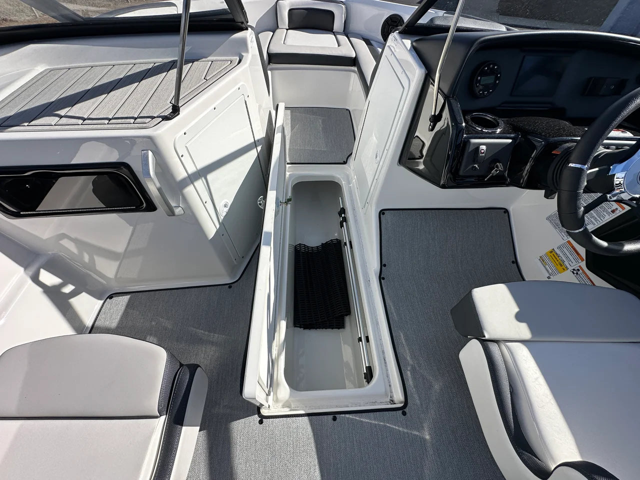 2026 Yamaha SX195 19.0 feet, Clearwater, Florida #15