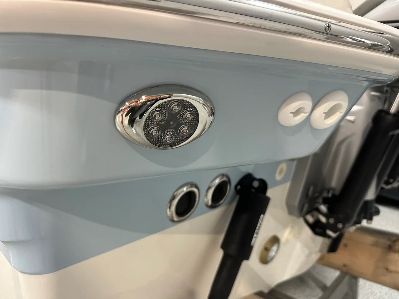 2026 Boston Whaler 280 Dauntless 28.0 feet, Clearwater, Florida #23