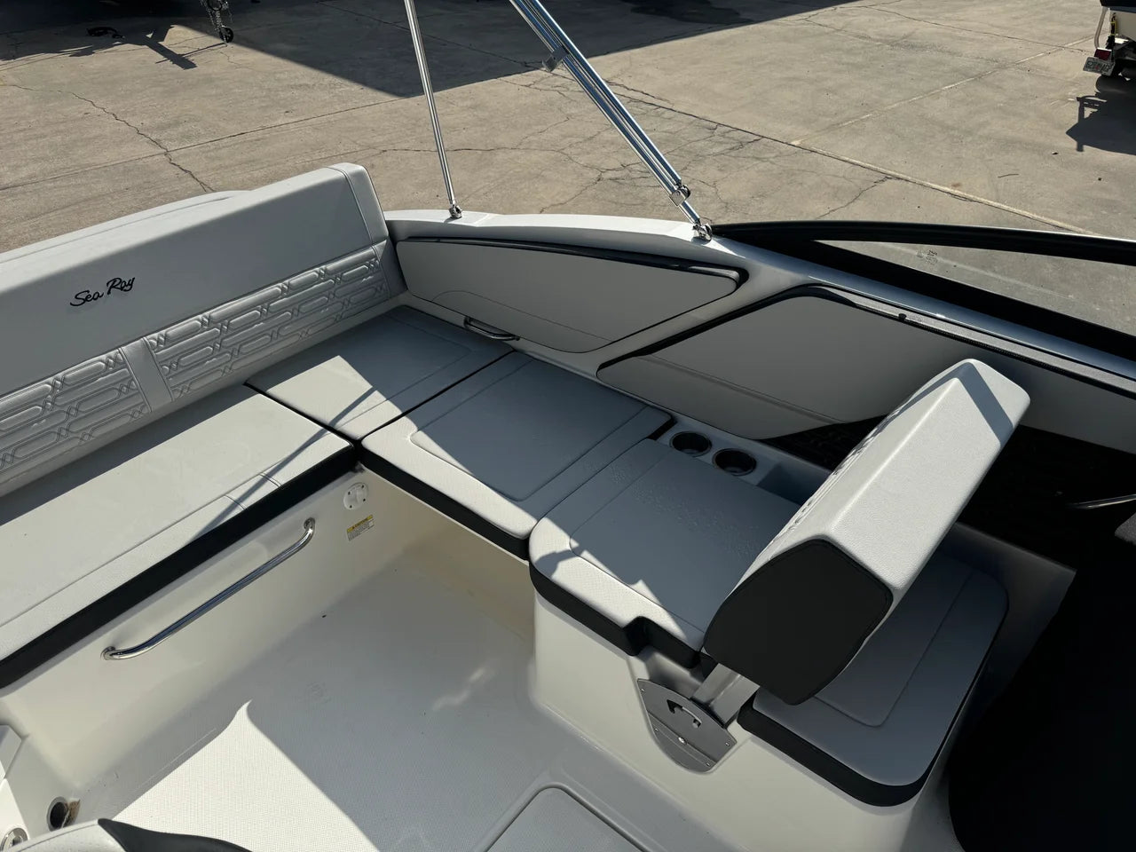 2026 Sea Ray SPX 210 Outboard 21.0 feet, Clearwater, Florida #10