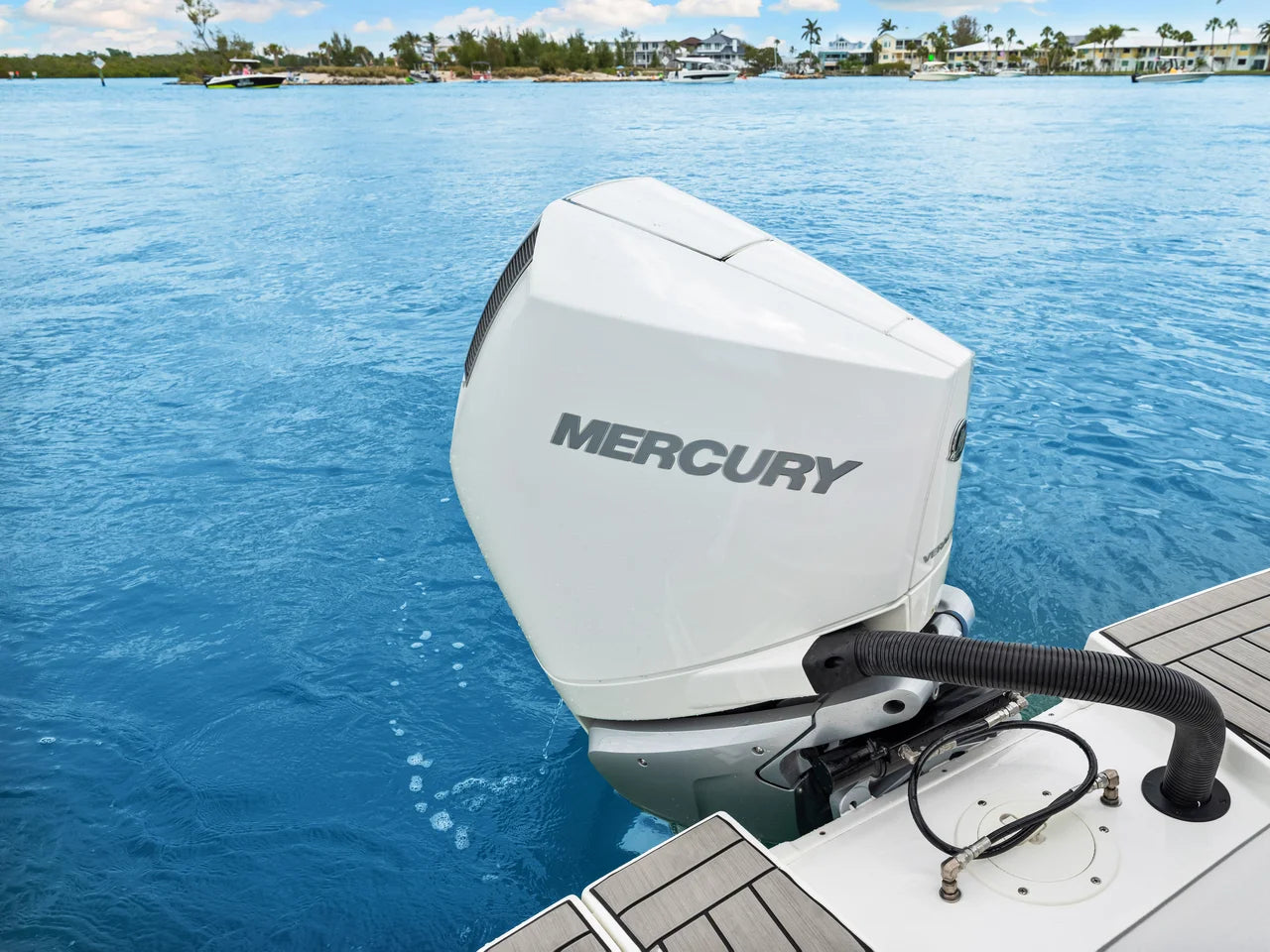2026 Sea Ray SDX 250 Outboard 25.0 feet, Clearwater, Florida #37
