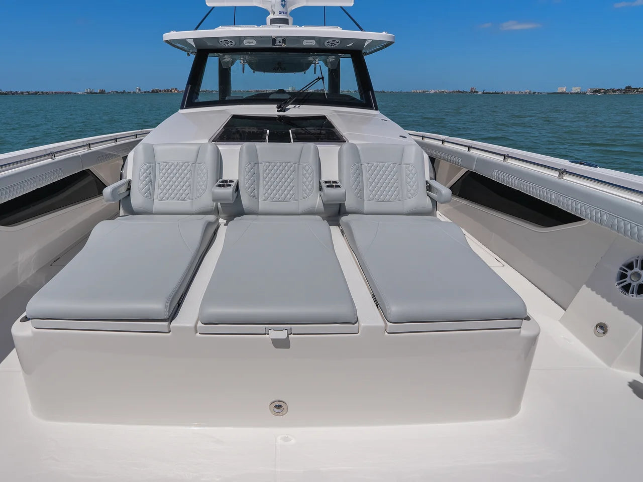 2026 Aquila 47 Molokai 47.0 feet, Clearwater, Florida #43