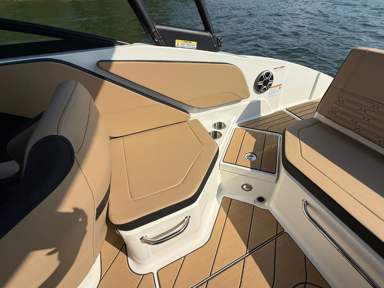 2026 Sea Ray SPX 210 21.0 feet, Clearwater, Florida #13