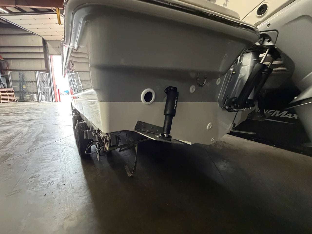 2026 Boston Whaler 250 Dauntless 25.0 feet, Clearwater, Florida #7