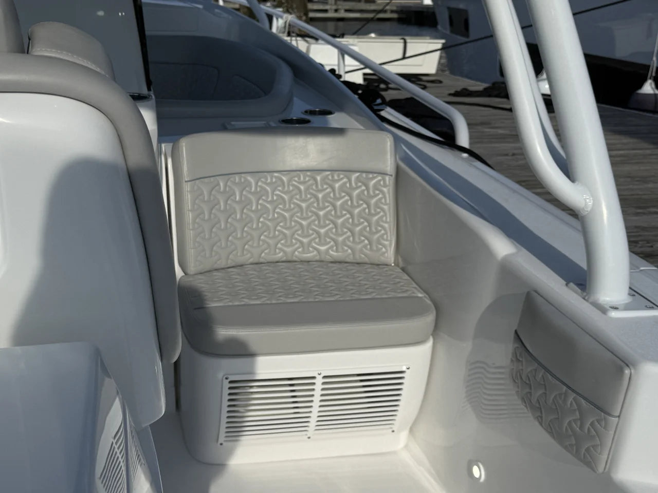 2026 Intrepid 41 Valor 41.0 feet, Clearwater, Florida #31