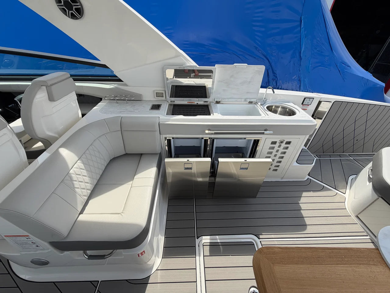 2026 Sea Ray SLX 400 40.0 feet, Clearwater, Florida #48