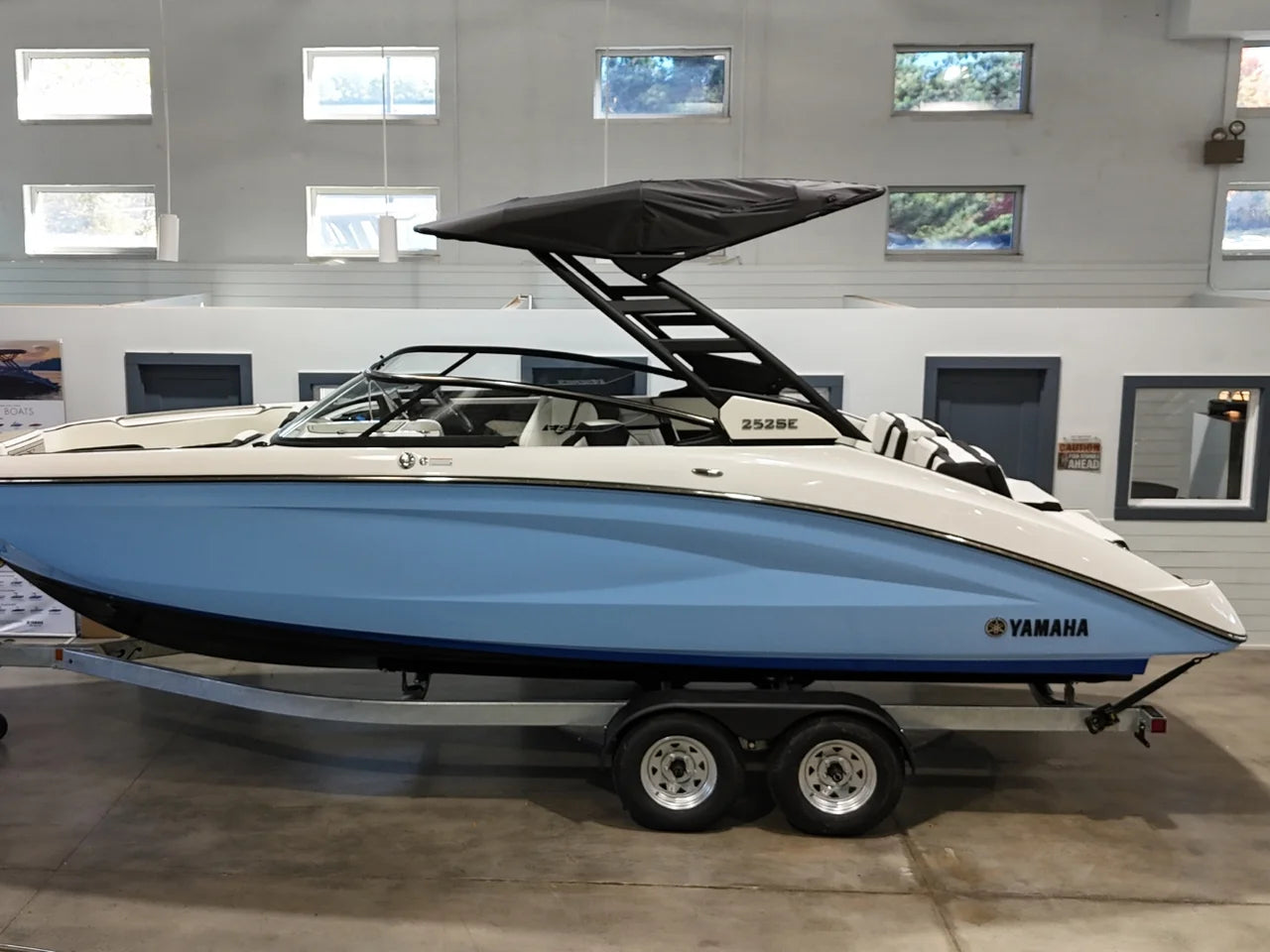 2026 Yamaha 252SE 25.0 feet, Clearwater, Florida #1