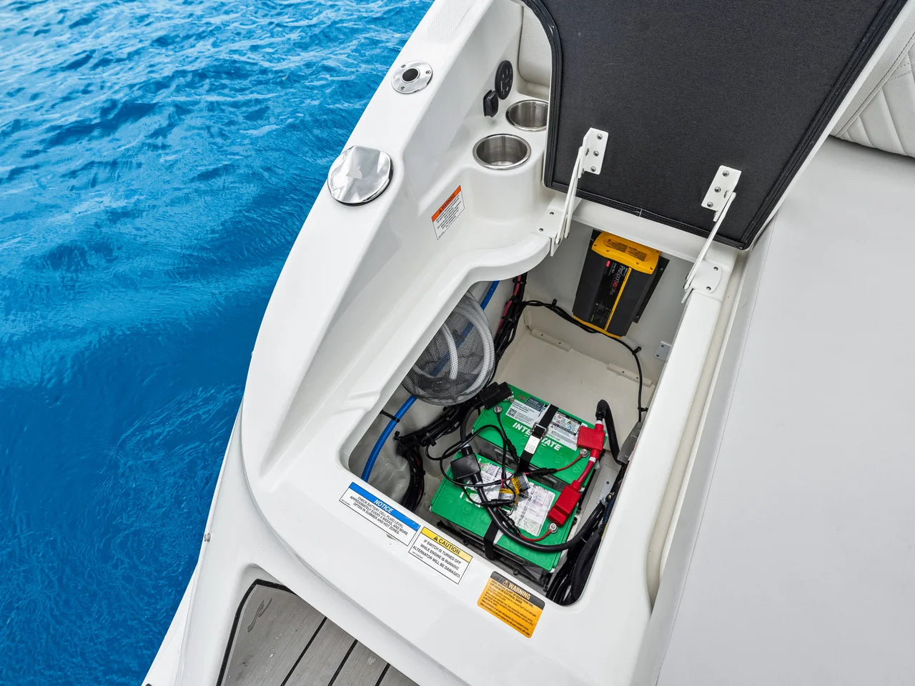 2026 Sea Ray SDX 250 Outboard 25.0 feet, Clearwater, Florida #40