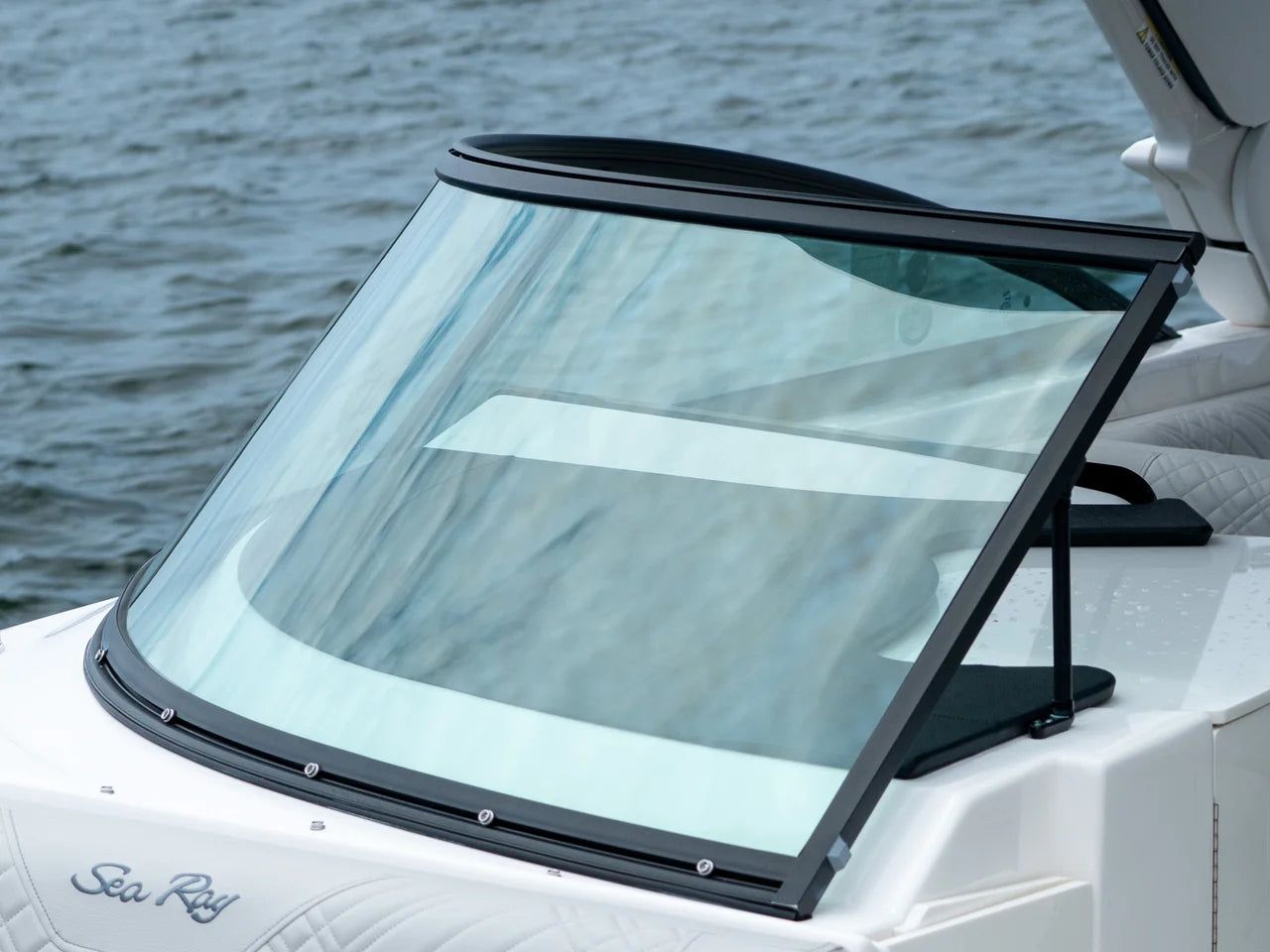 2026 Sea Ray SDX 270 Outboard 27.0 feet, Clearwater, Florida #16