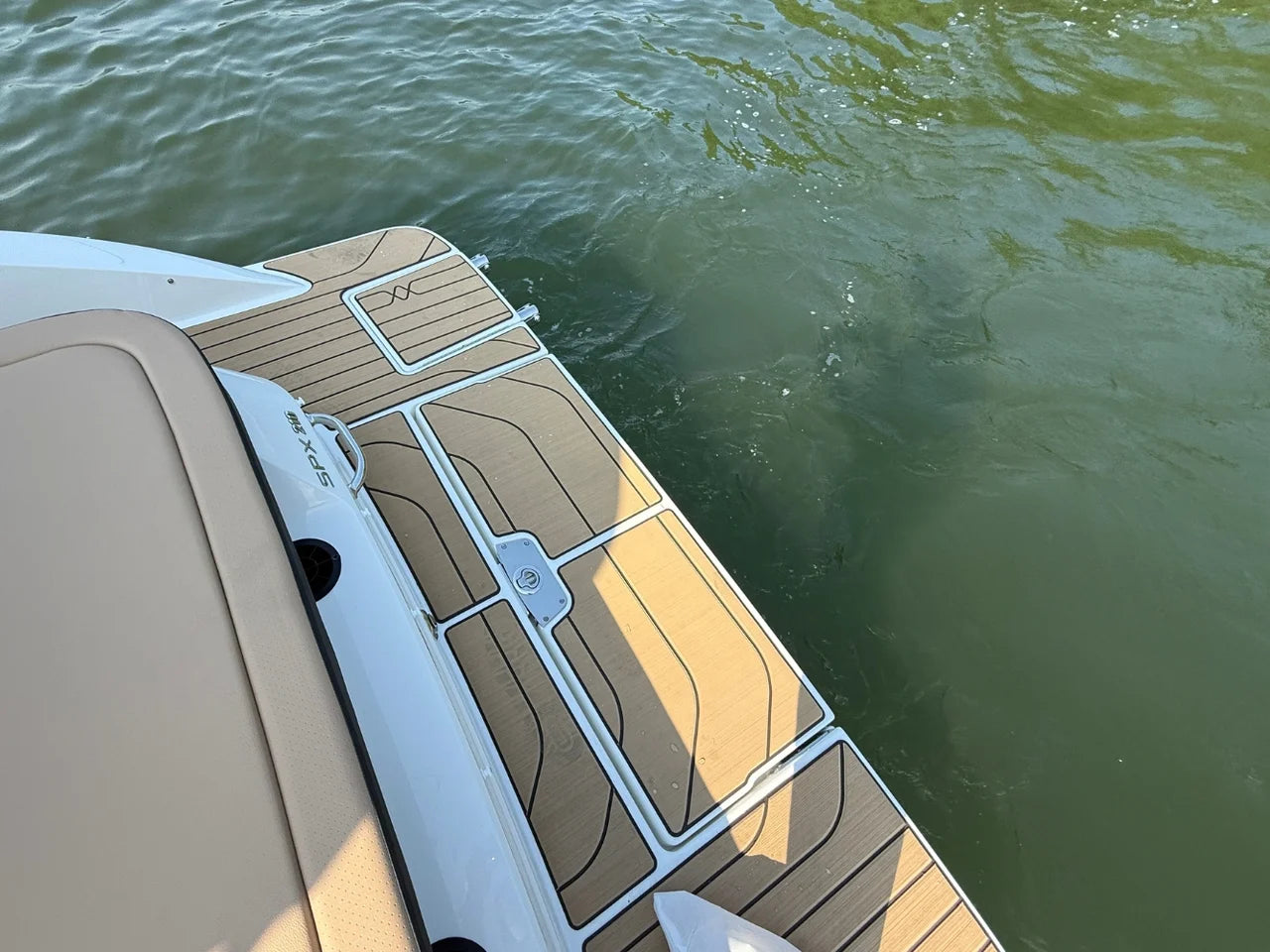 2026 Sea Ray SPX 210 21.0 feet, Clearwater, Florida #8