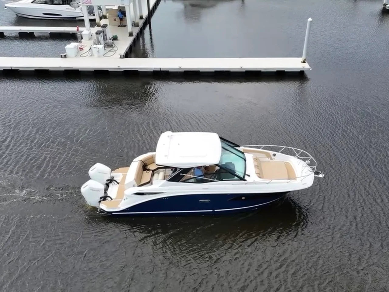 2026 Sea Ray Sundancer 320 Outboard 32.0 feet, Clearwater, Florida #2