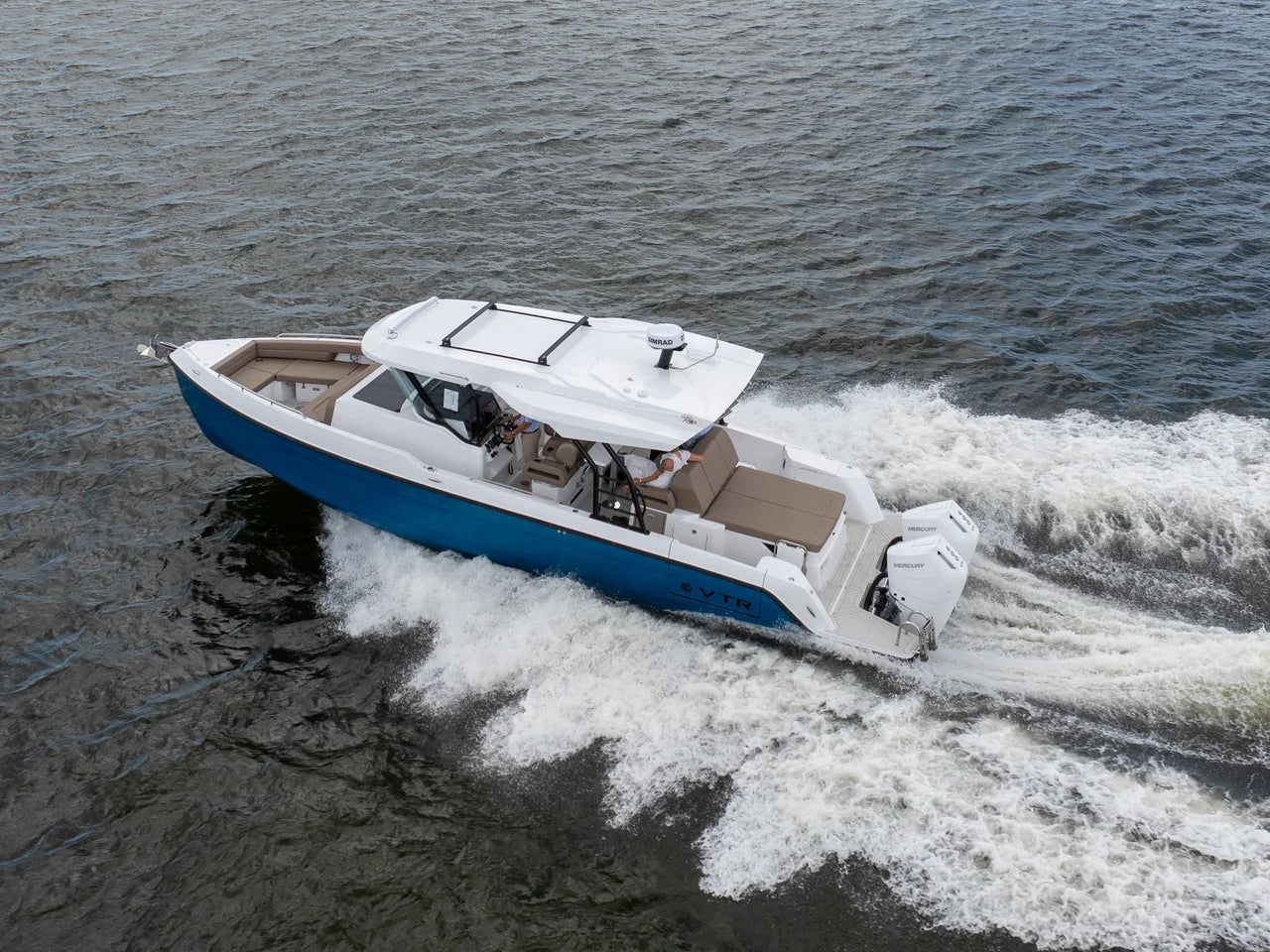 2026 Cruisers Yachts 38 VTR 38.0 feet, Clearwater, Florida #34