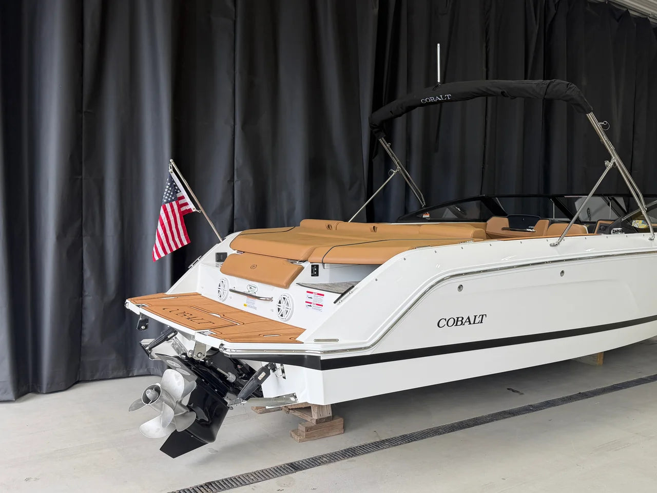 2026 Cobalt CS23 23.0 feet, Clearwater, Florida #3