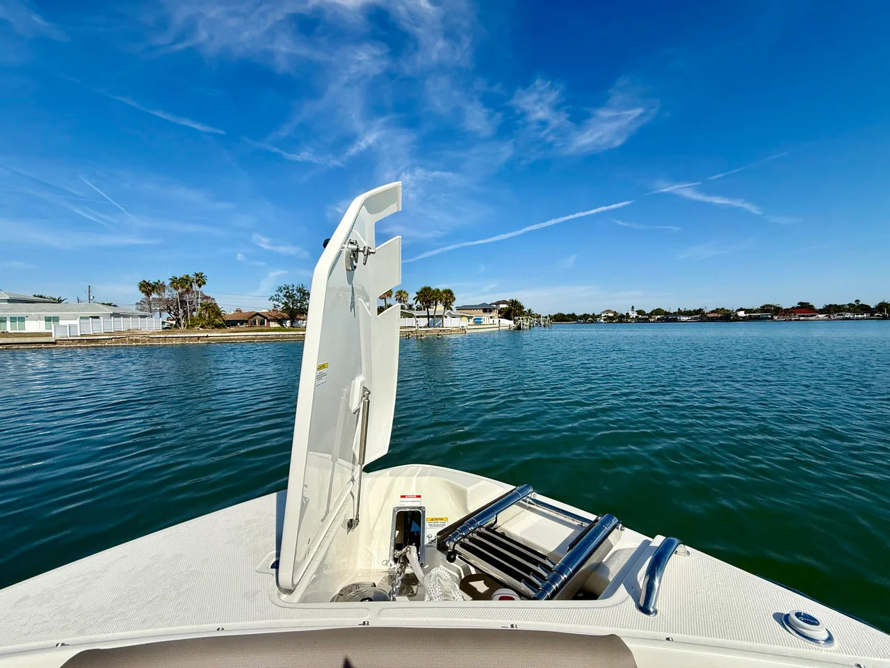 2026 Boston Whaler 330 Vantage 33.0 feet, Clearwater, Florida #67