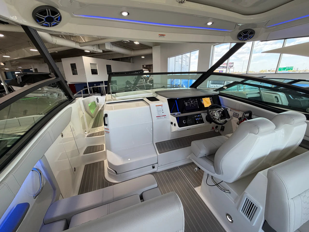 2026 Sea Ray Sundancer 320 32.0 feet, Clearwater, Florida #42