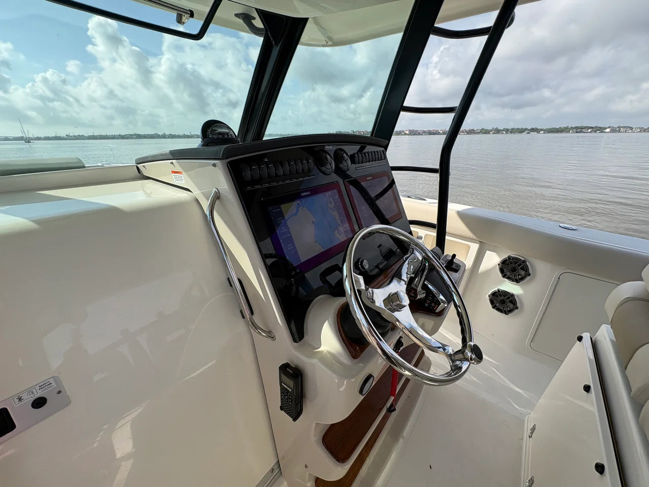 2026 Boston Whaler 380 Outrage 38.0 feet, Clearwater, Florida #36