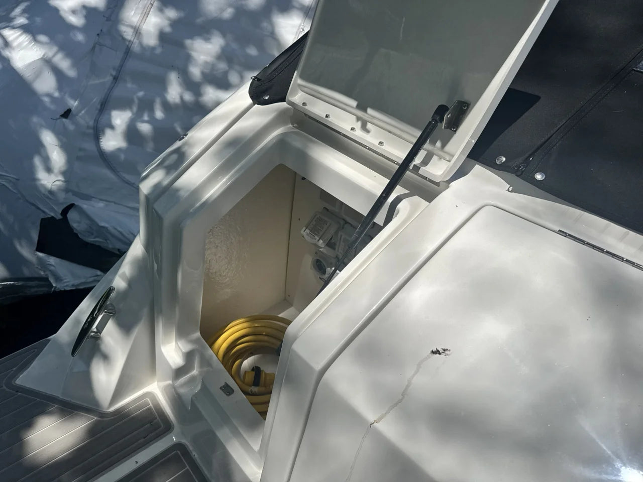 2026 Sea Ray Sundancer 320 Outboard 32.0 feet, Clearwater, Florida #10