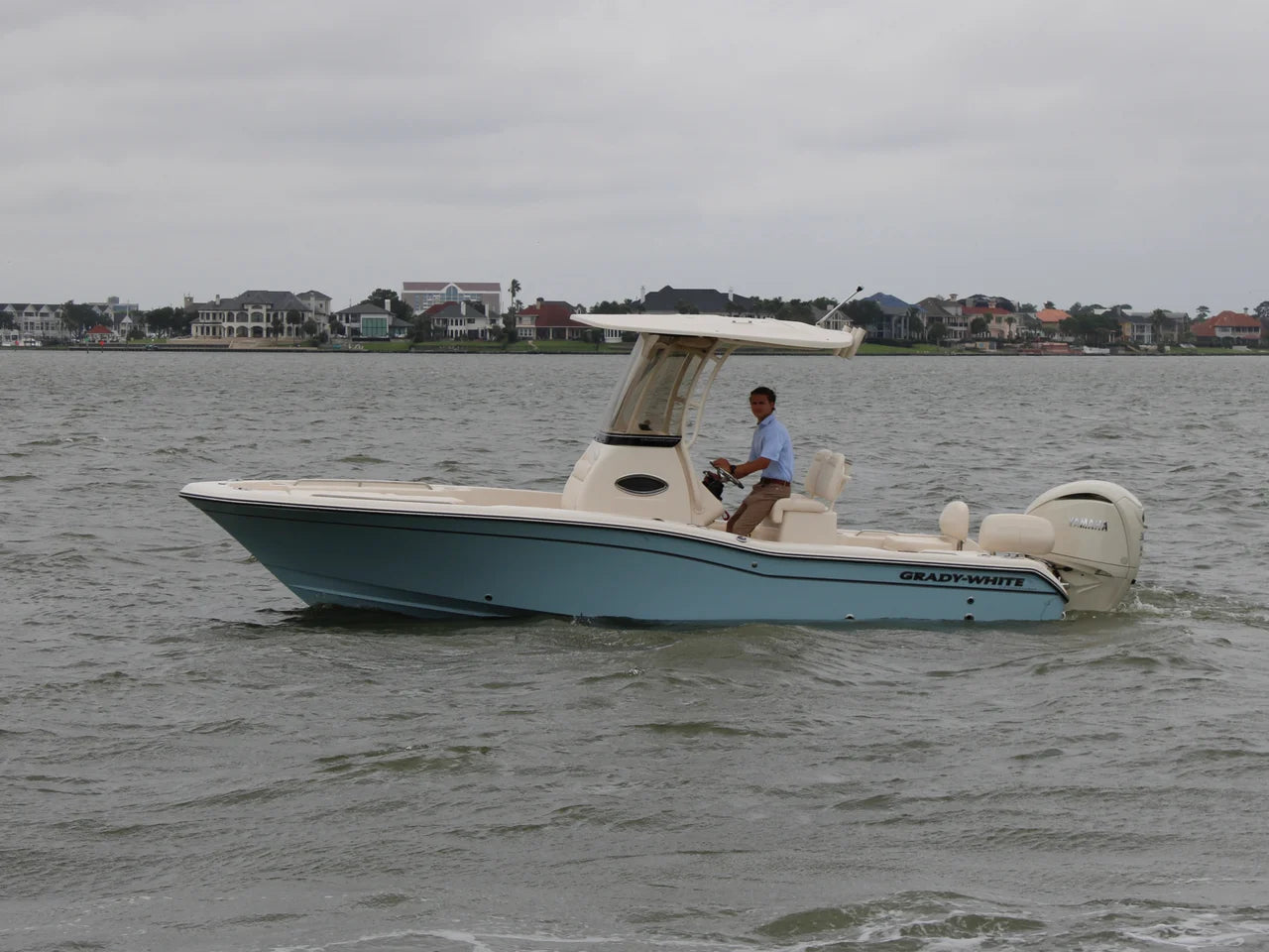 2026 Grady-White 231 CE 23.0 feet, Clearwater, Florida #1