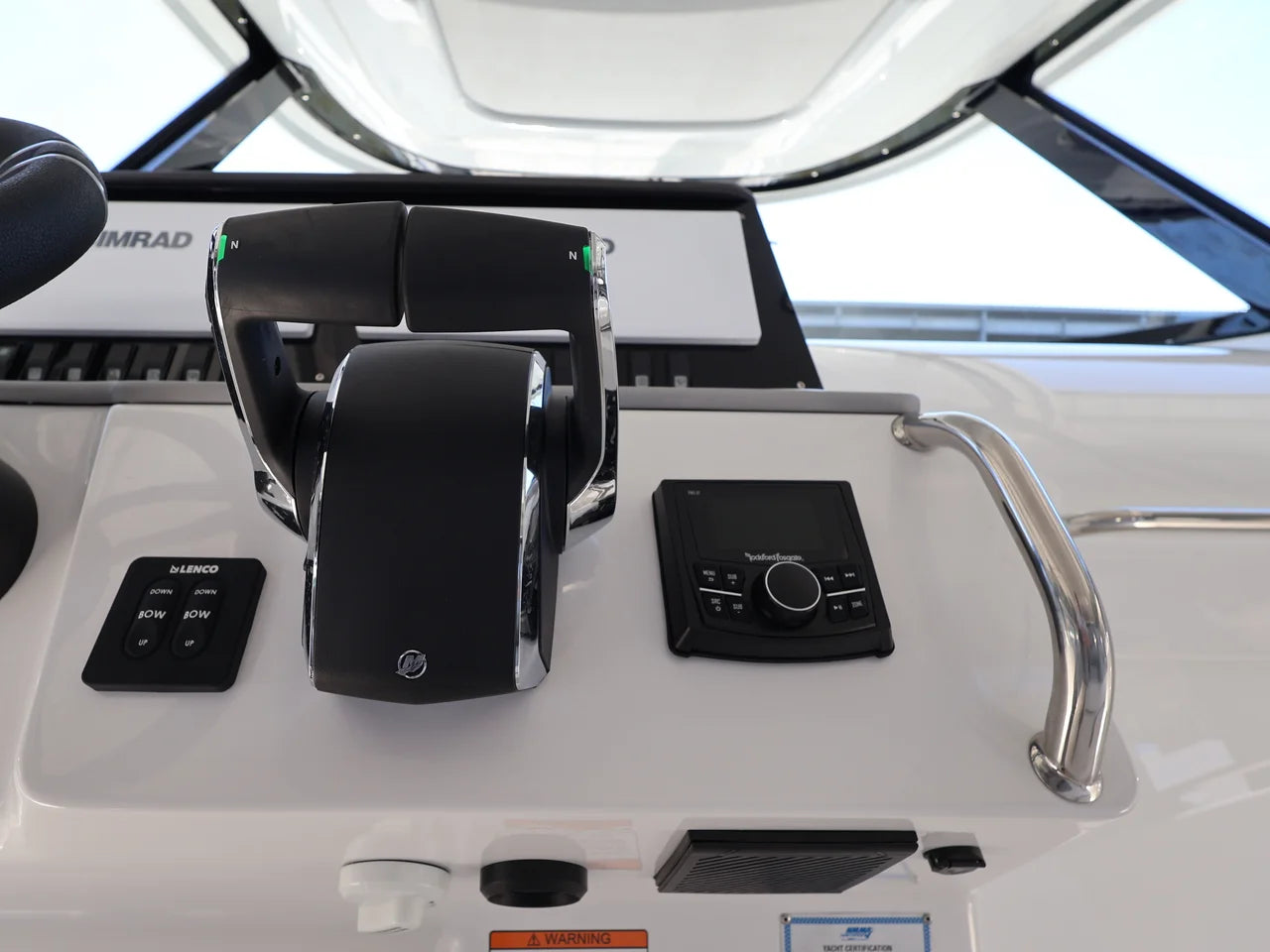 2026 Cruisers Yachts 38 VTR 38.0 feet, Clearwater, Florida #34