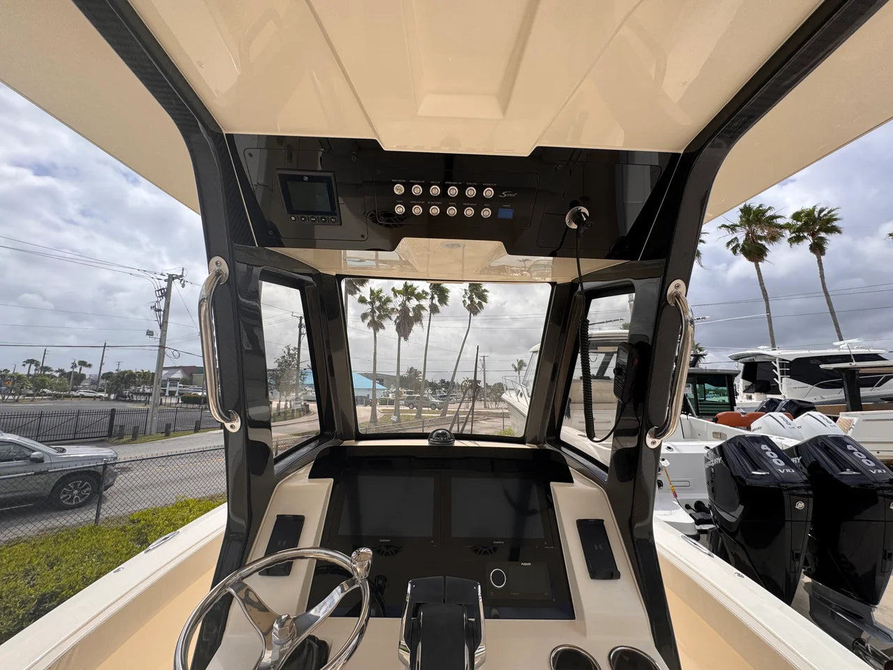 2026 Scout 260 LXF 26.0 feet, Clearwater, Florida #21