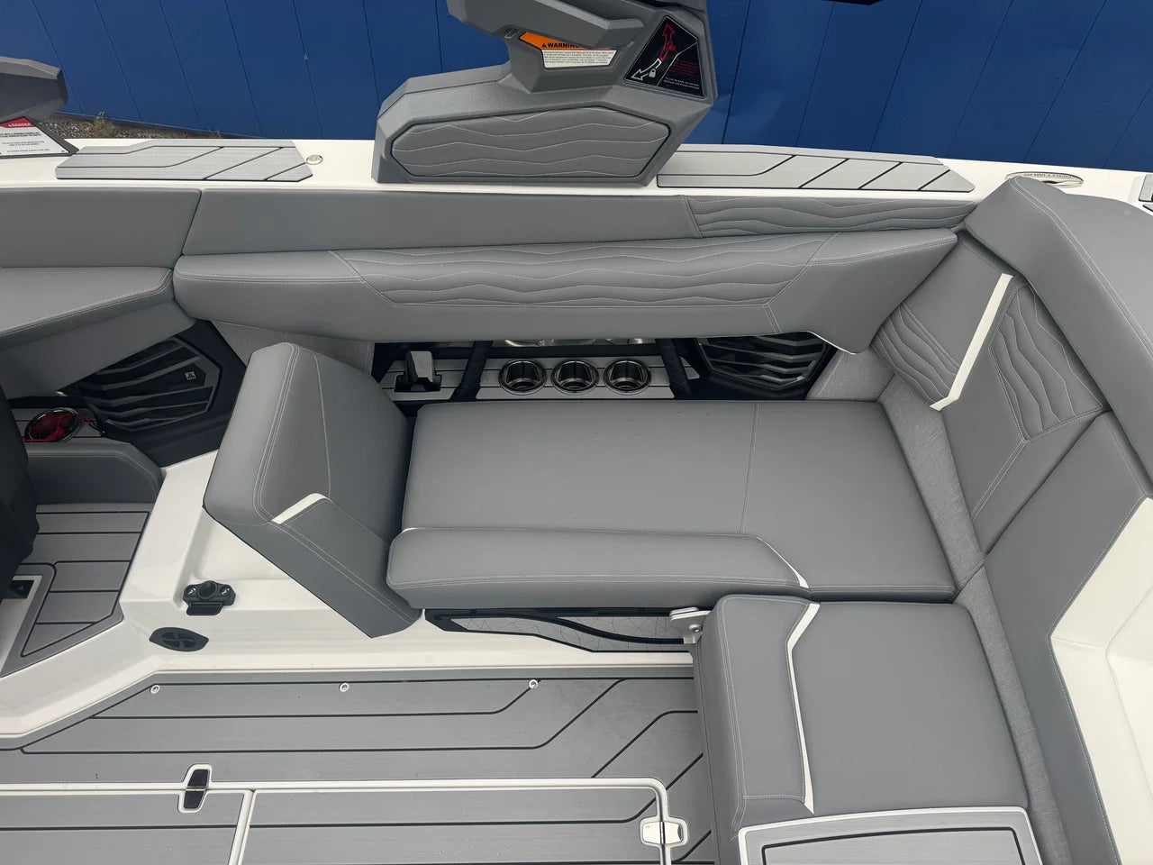 2026 Nautique Super Air Nautique G23 23.0 feet, Clearwater, Florida #27