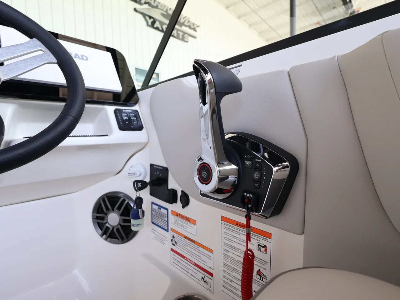 2026 Sea Ray SDX 250 Outboard 25.0 feet, Clearwater, Florida #22