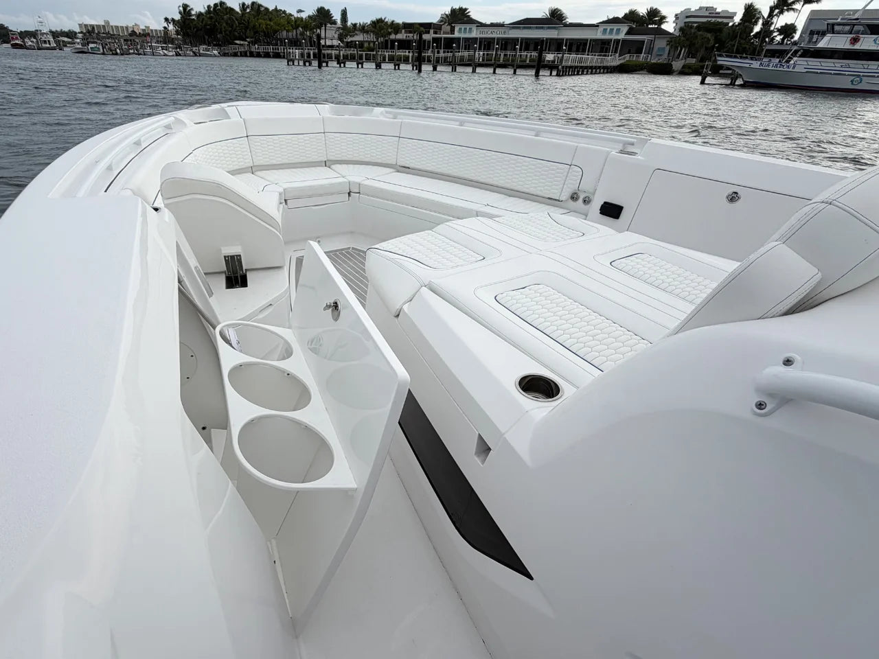 2025 Intrepid 41 Panacea 41.0 feet, Clearwater, Florida #34