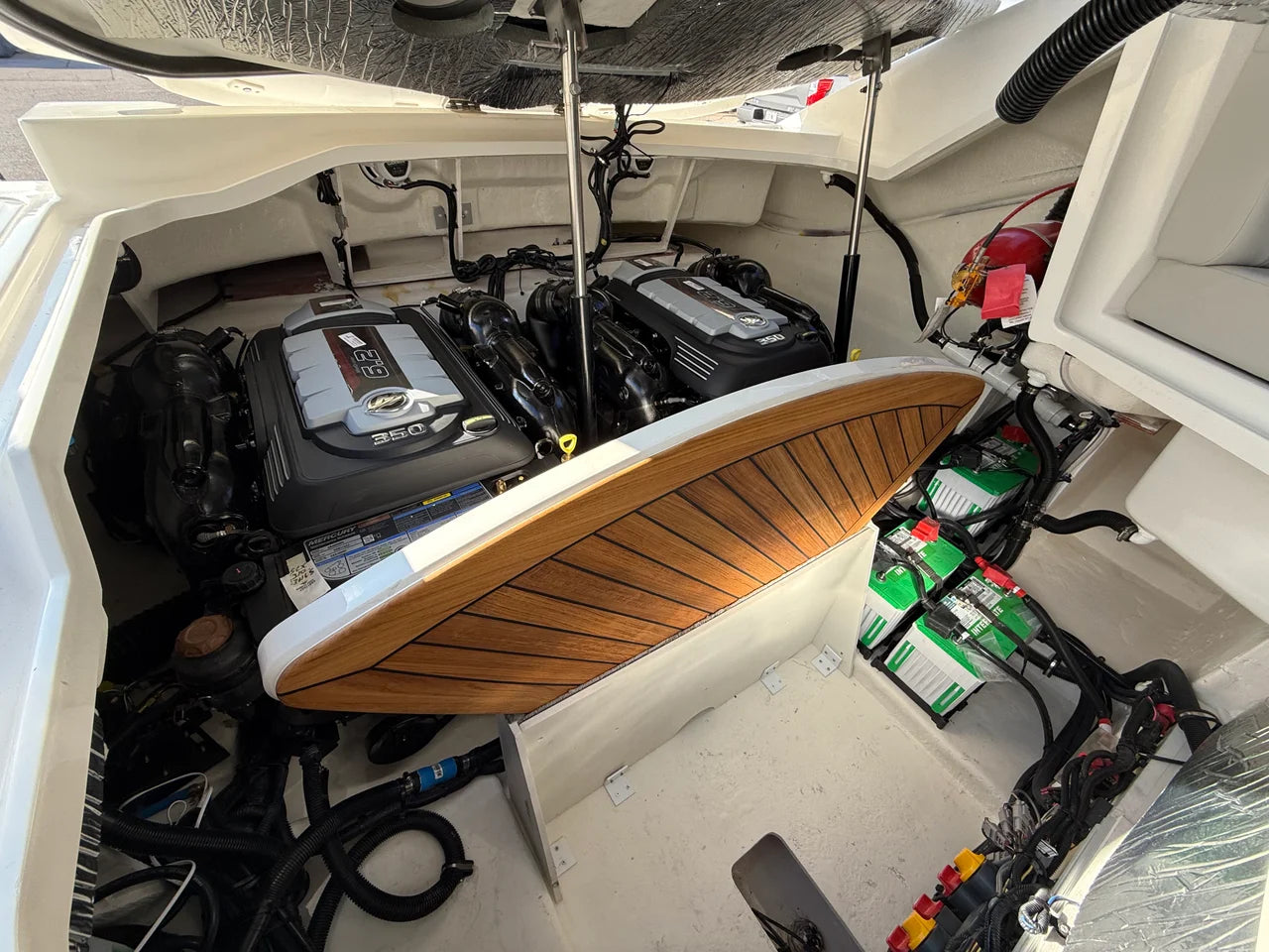2026 Sea Ray SLX 310 31.0 feet, Clearwater, Florida #47