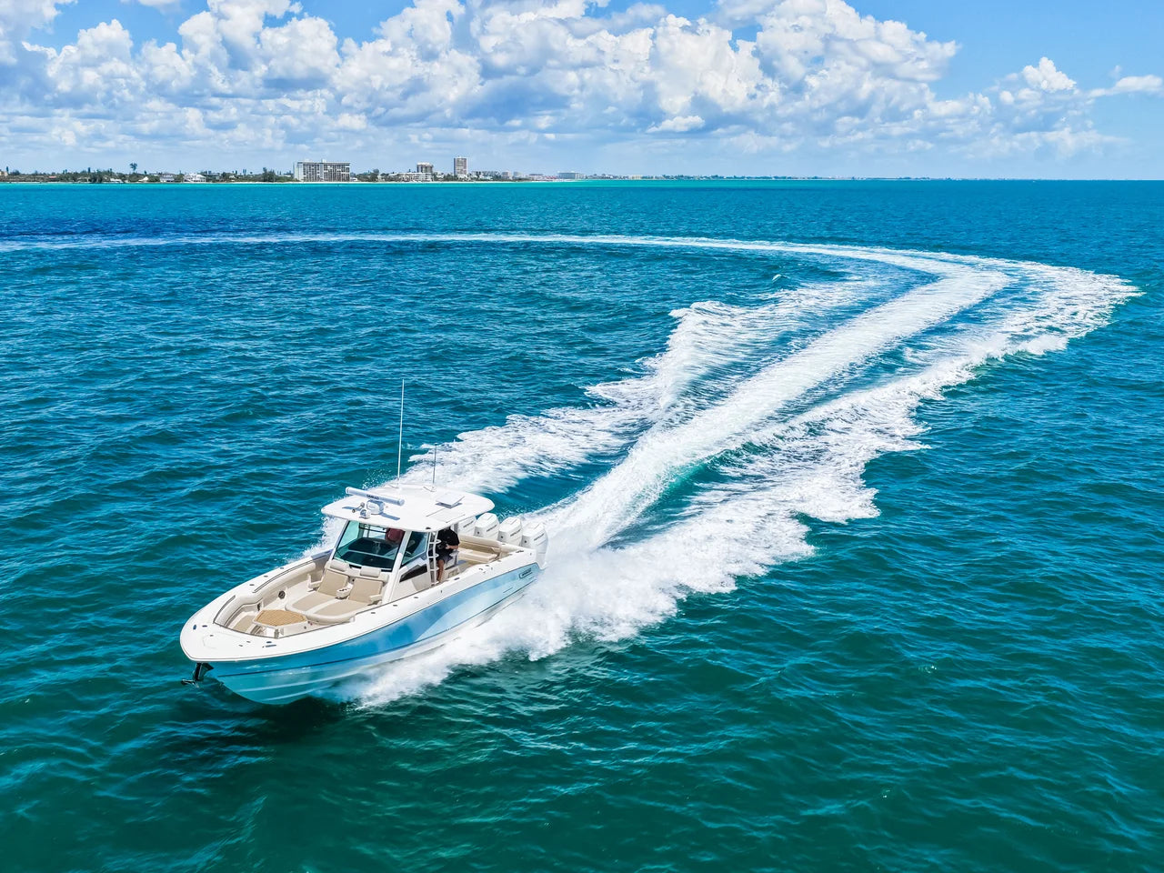 2026 Boston Whaler 380 Outrage 38.0 feet, Clearwater, Florida #30