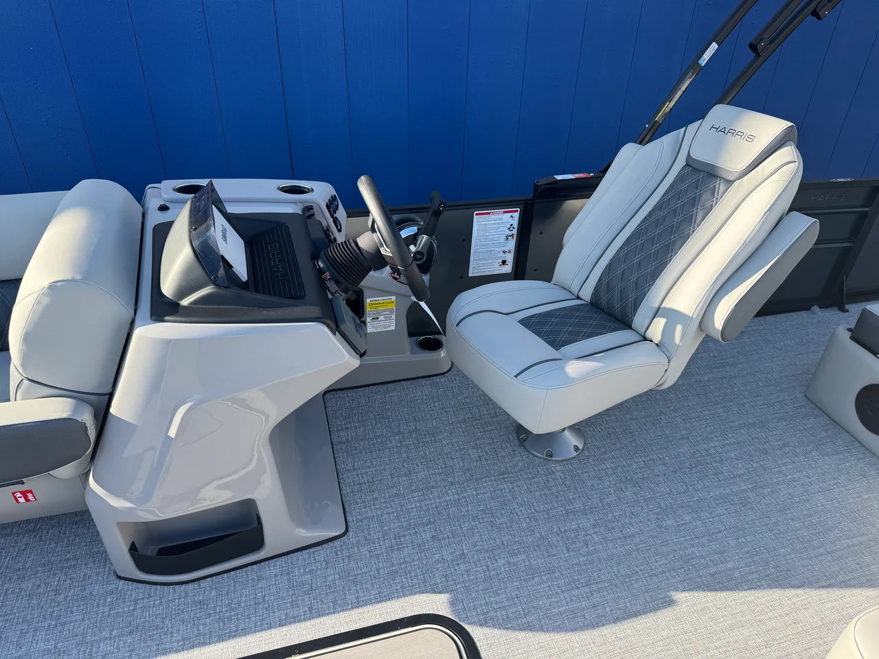 2026 Harris Cruiser 230 23.0 feet, Clearwater, Florida #28