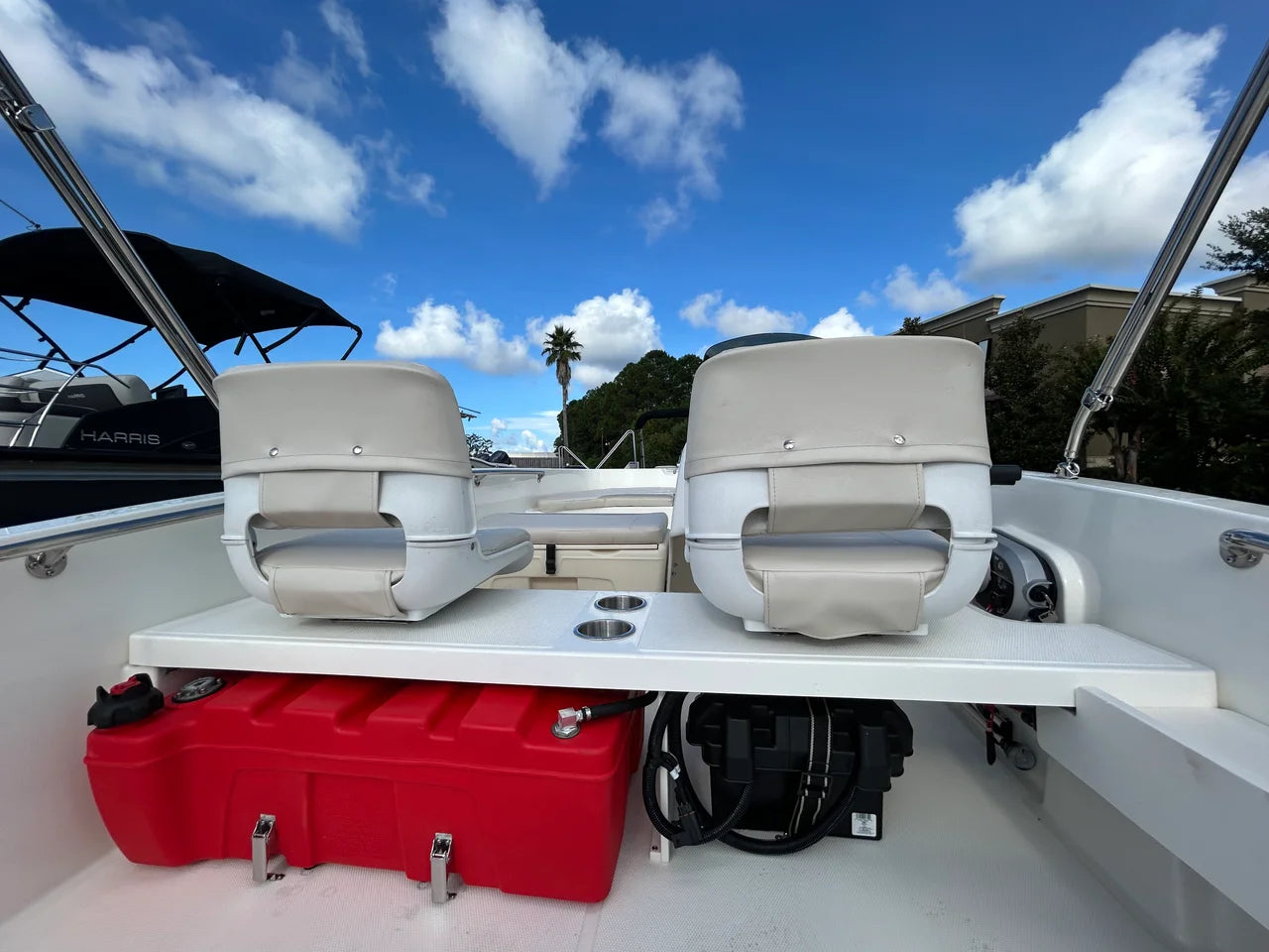 2026 Boston Whaler 160 Super Sport 16.0 feet, Clearwater, Florida #8
