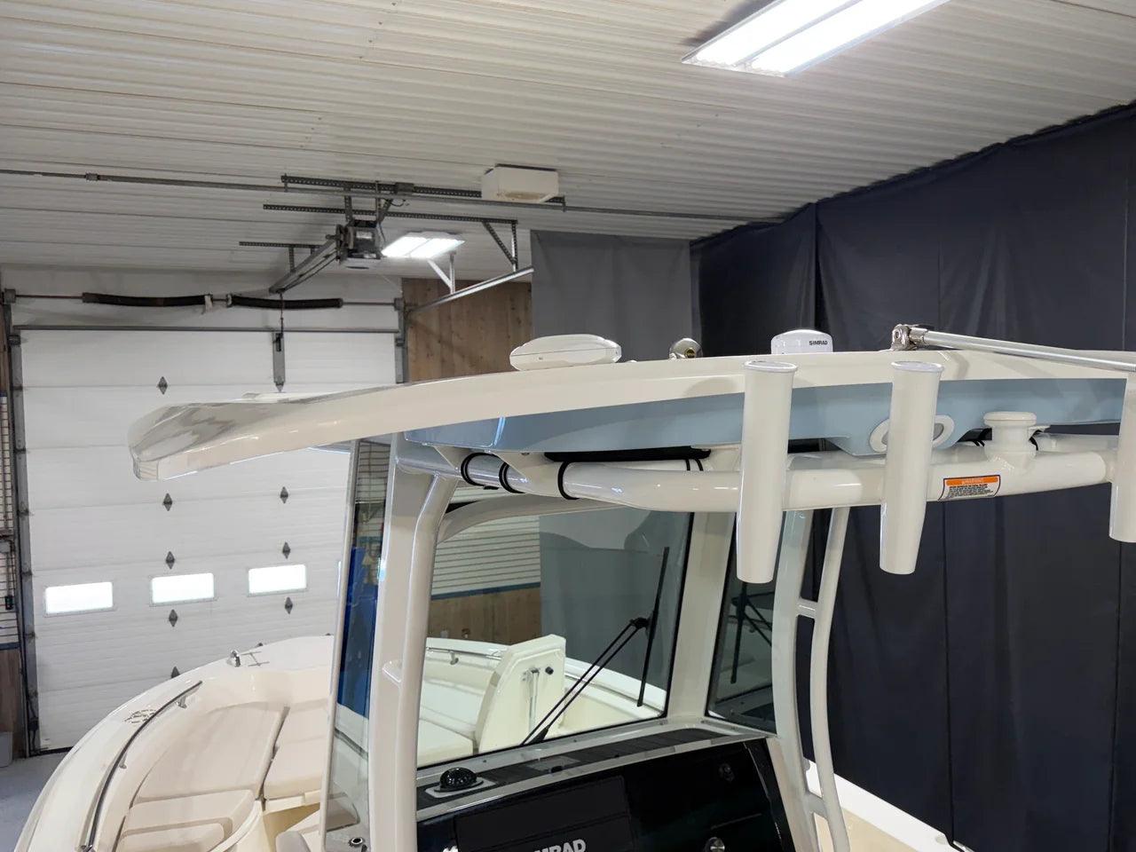 2026 Boston Whaler 280 Dauntless 28.0 feet, Clearwater, Florida #112
