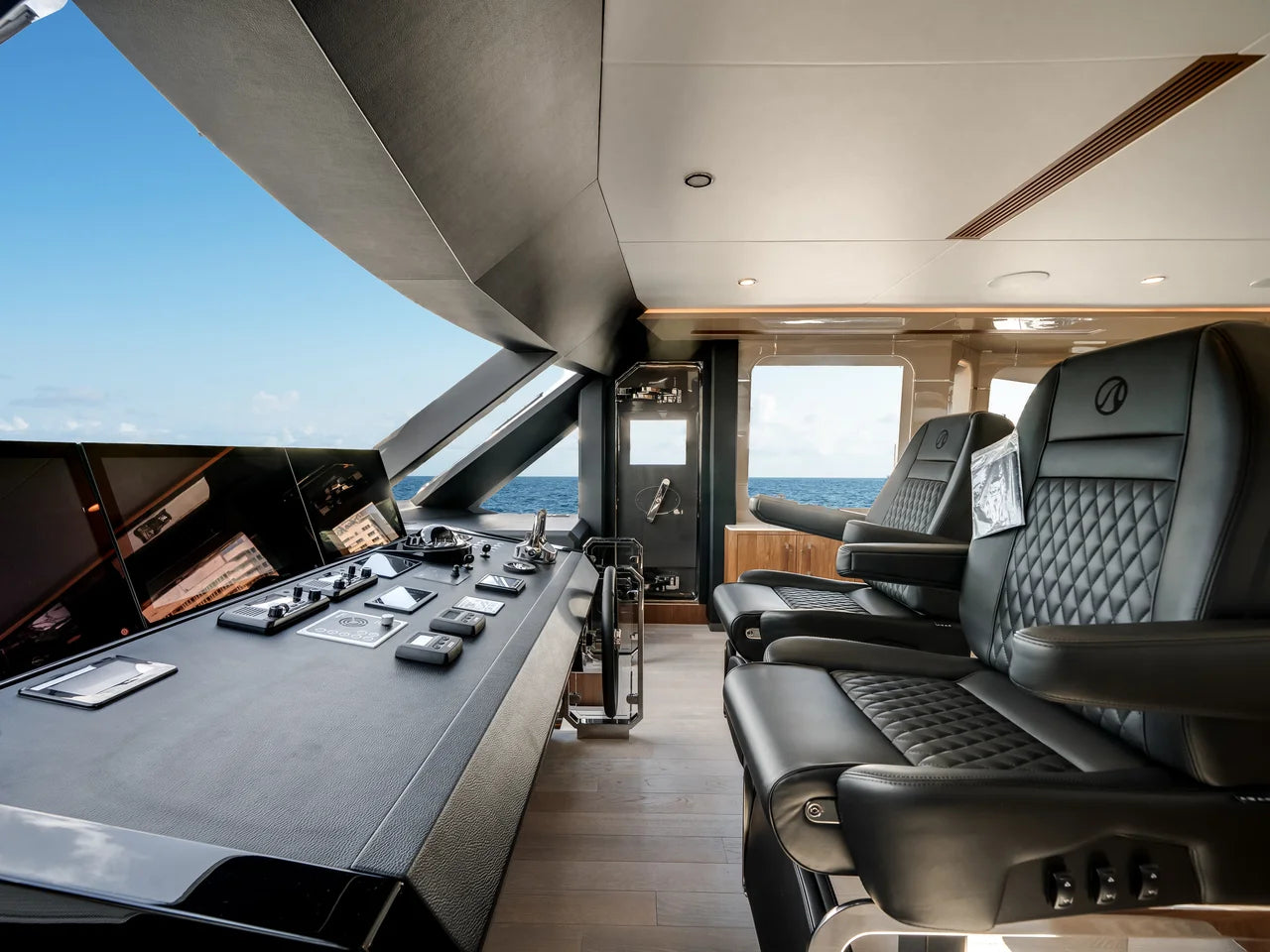 2026 Ocean Alexander 30R 98.0 feet, Clearwater, Florida #15