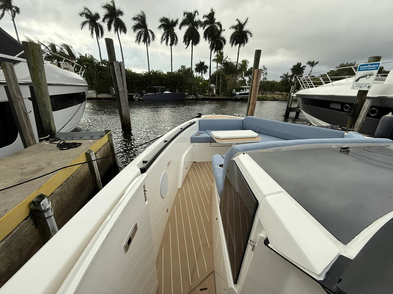2026 Saxdor 400 GTO 40.0 feet, Clearwater, Florida #30