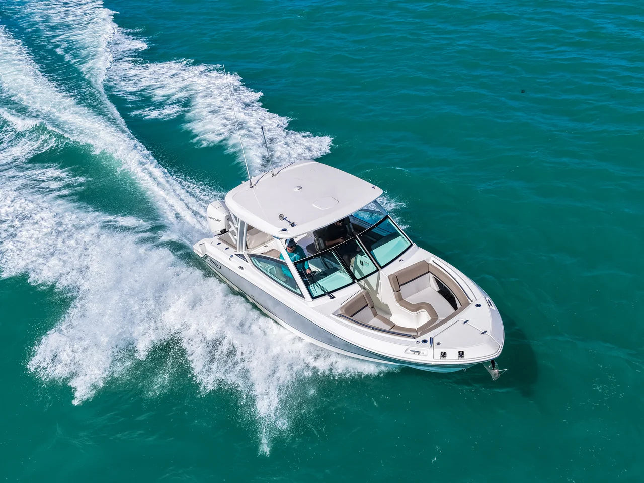 2026 Boston Whaler 280 Vantage 28.0 feet, Clearwater, Florida #27