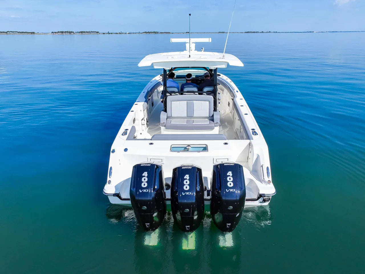 2026 Boston Whaler 380 Outrage 38.0 feet, Clearwater, Florida #11