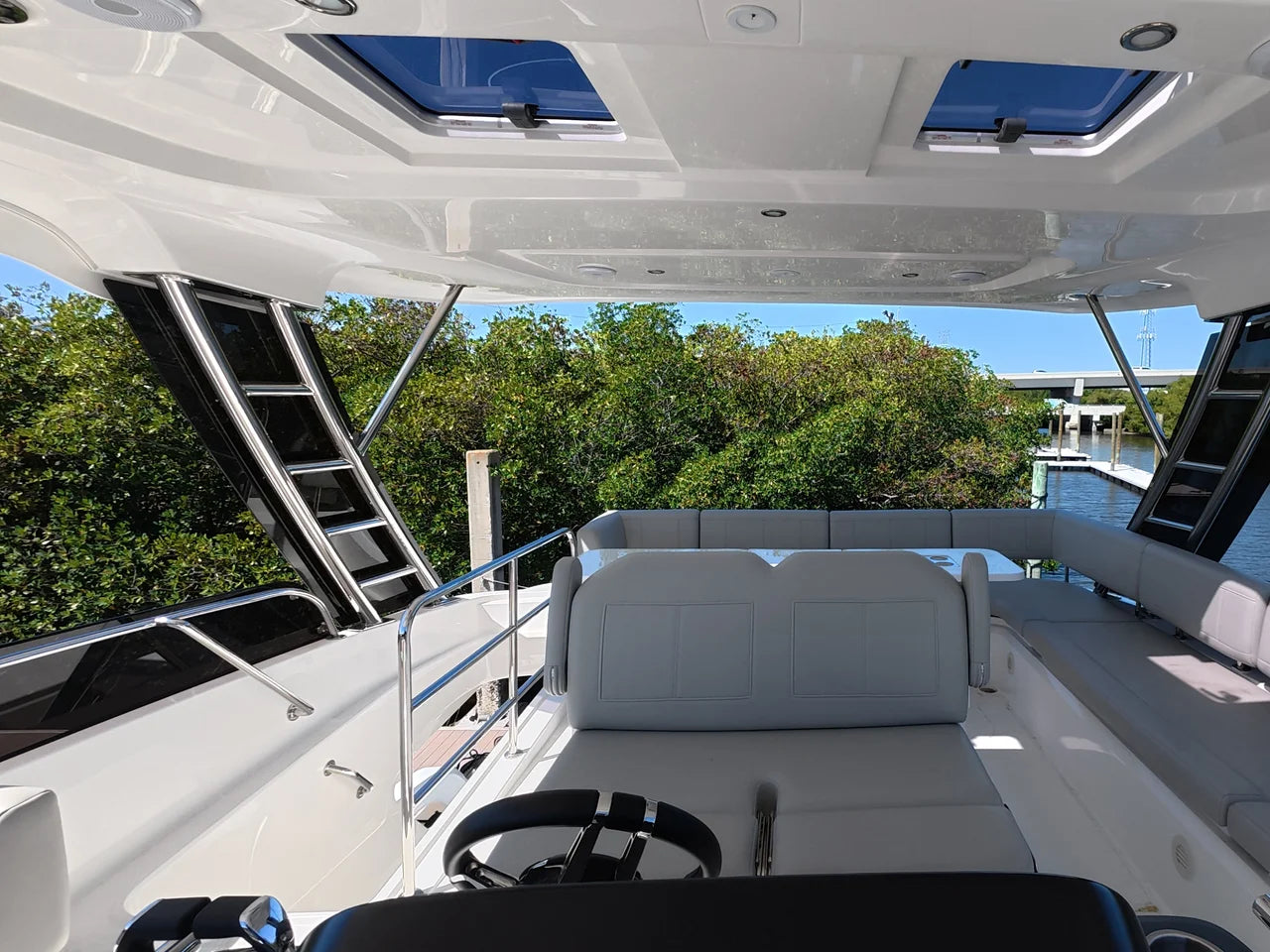 2025 Aquila 42 Yacht 42.0 feet, Clearwater, Florida #49