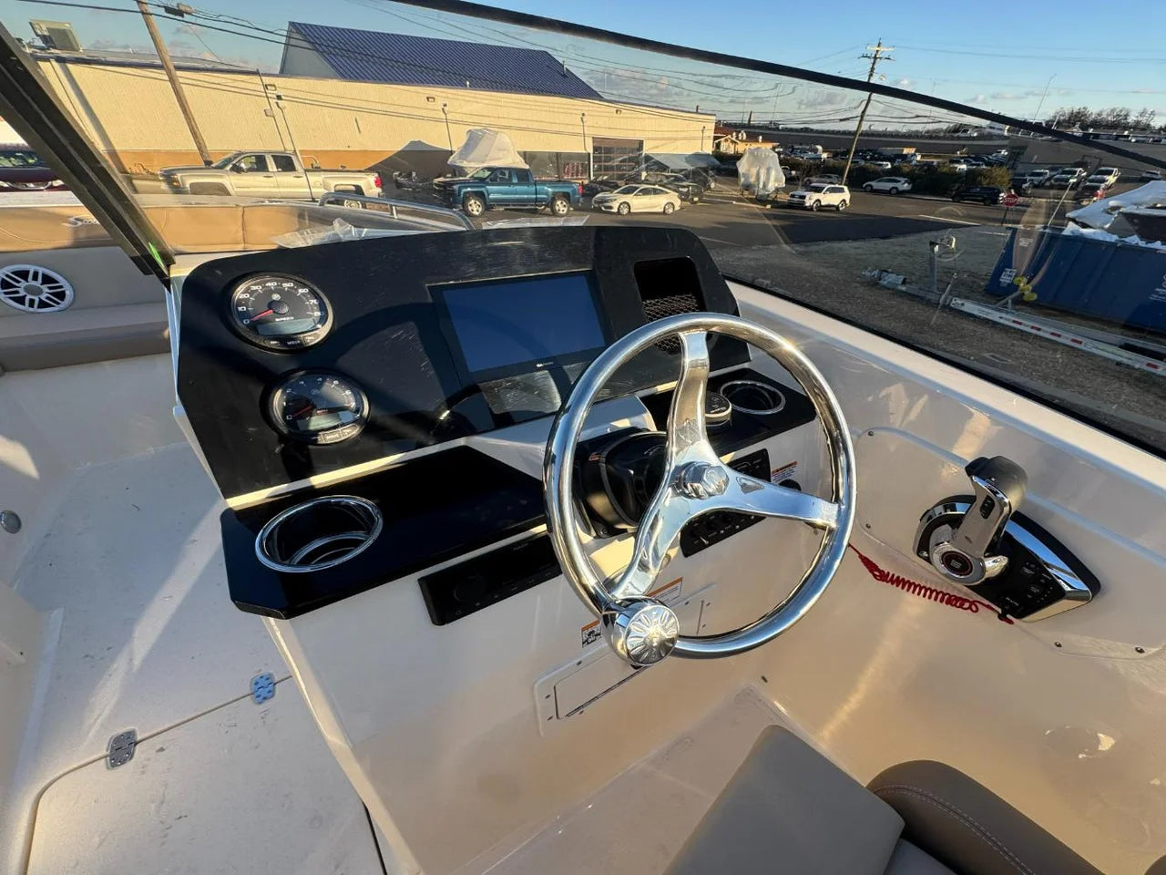 2026 Scout 215 Dorado 21.0 feet, Clearwater, Florida #15