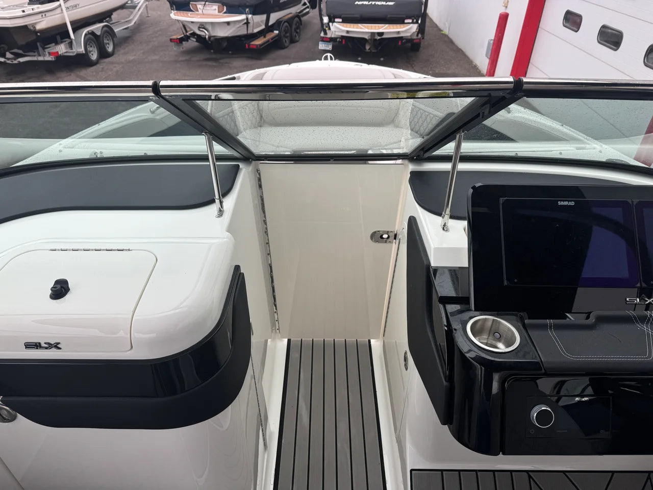 2026 Sea Ray SLX 280 28.0 feet, Clearwater, Florida #49