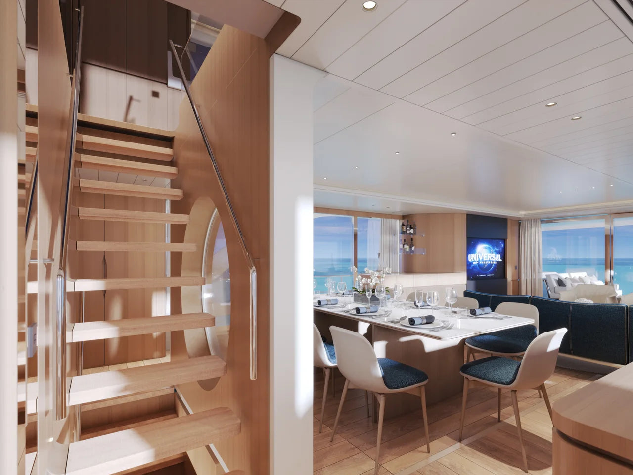 2027 Ocean Alexander 30P 103.0 feet, Clearwater, Florida #60