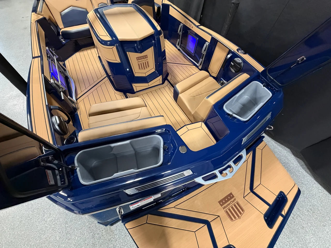 2026 Mastercraft ProStar 20.0 feet, Clearwater, Florida #13