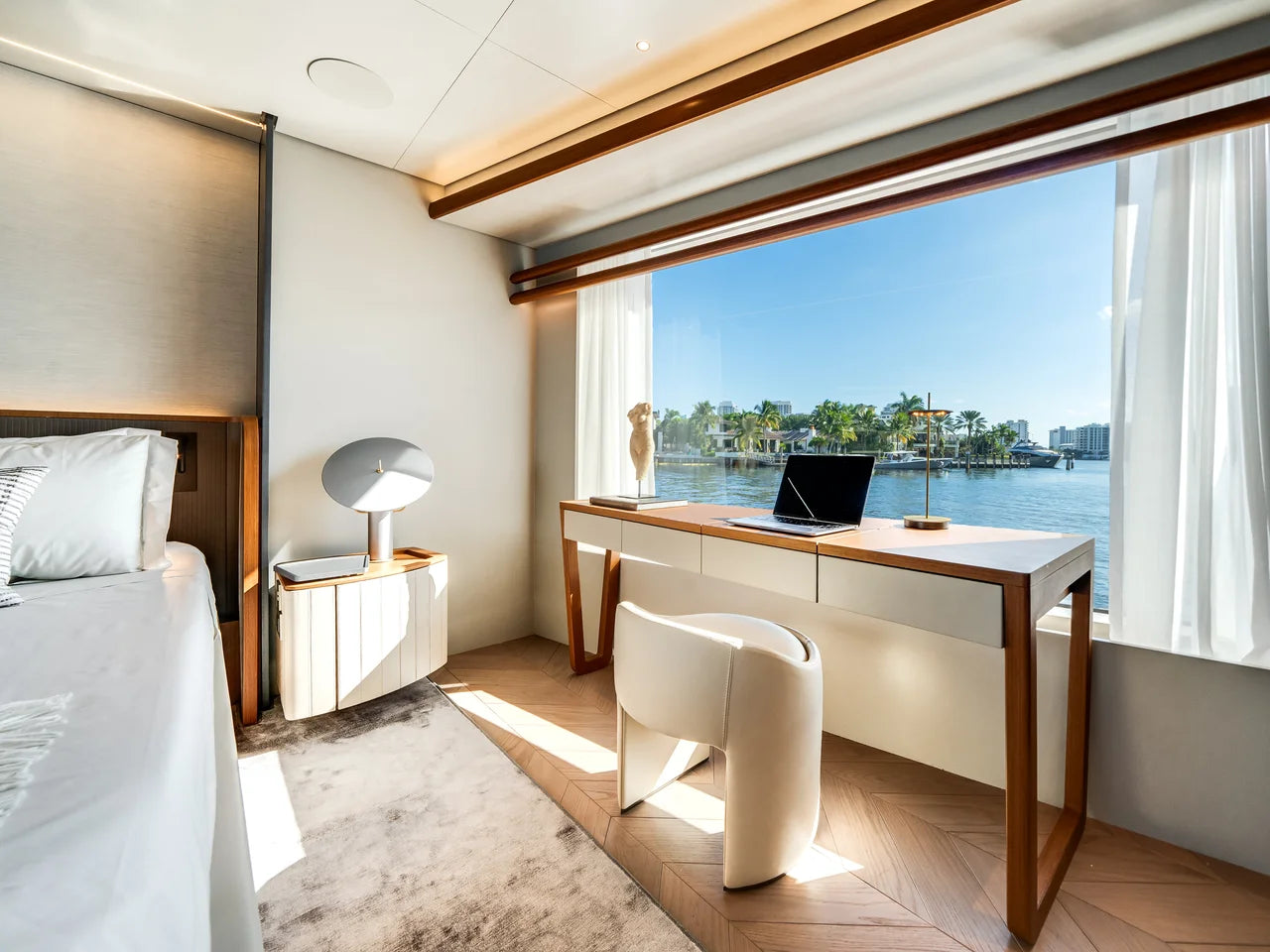 2026 Azimut Magellano 30M 95.0 feet, Clearwater, Florida #21