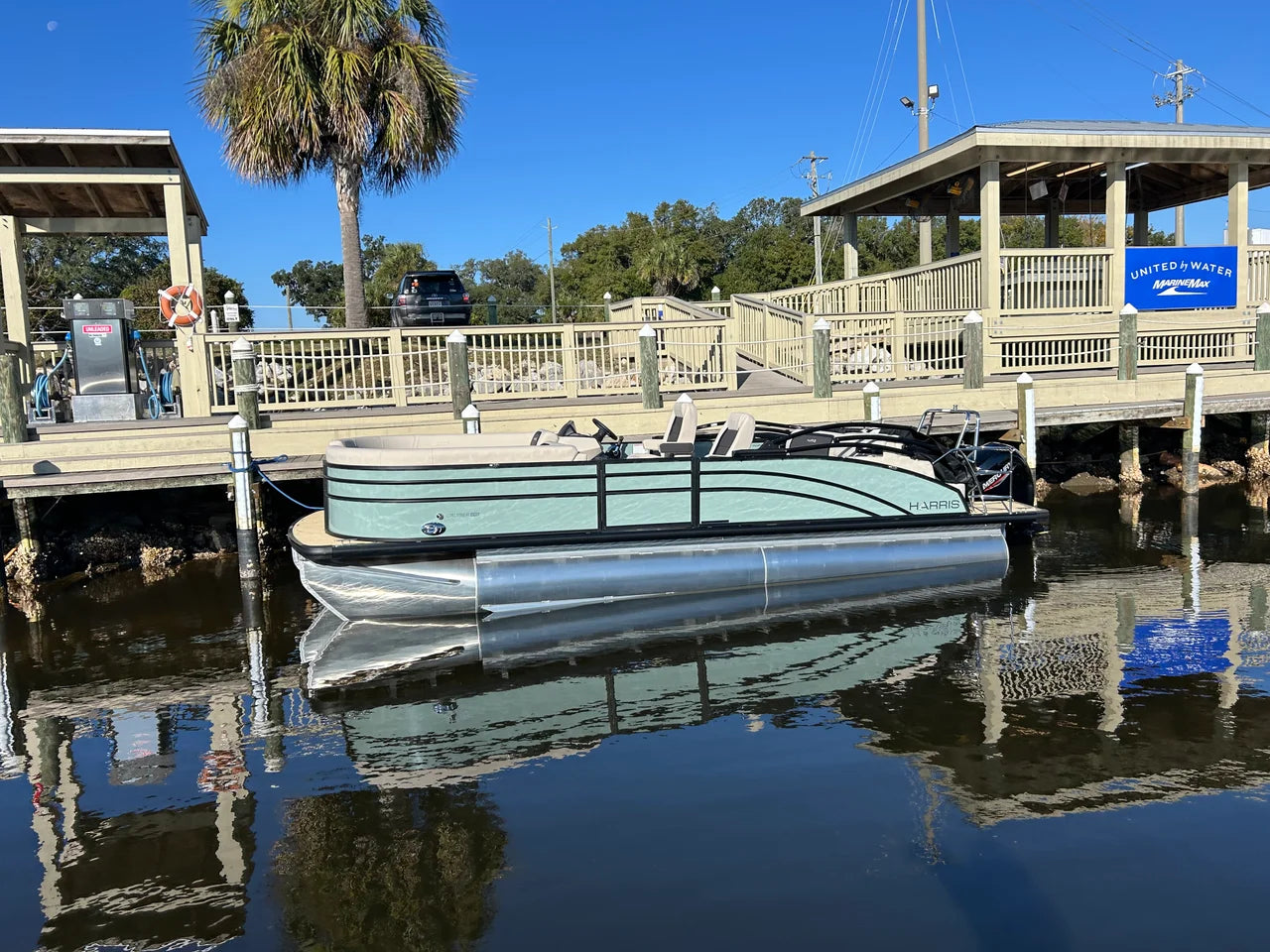 2026 Harris Cruiser 230 23.0 feet, Clearwater, Florida #3
