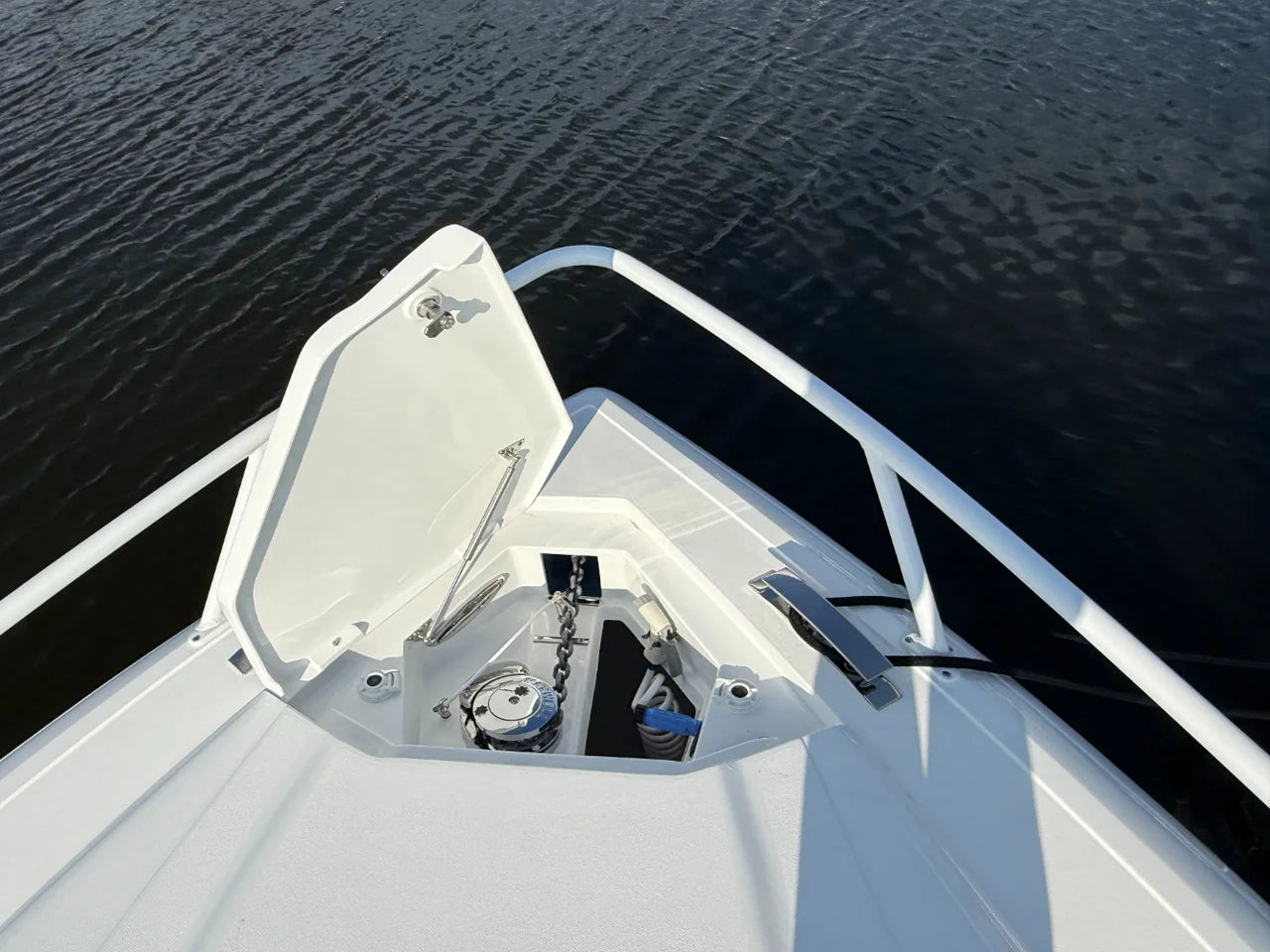 2026 Intrepid 41 Valor 41.0 feet, Clearwater, Florida #80