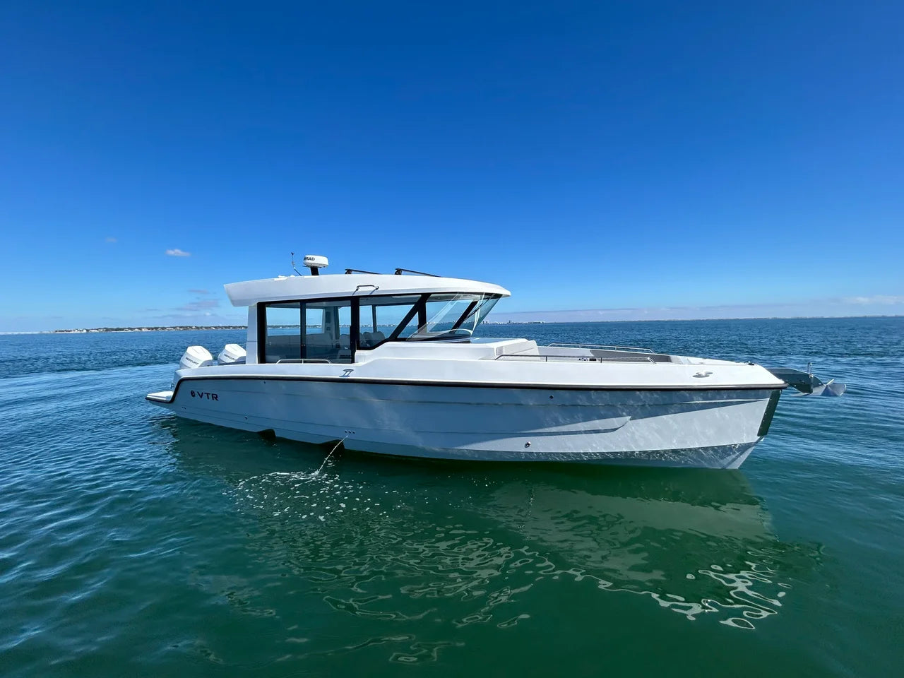 2026 Cruisers Yachts 38 VTR EC 38.0 feet, Clearwater, Florida #14